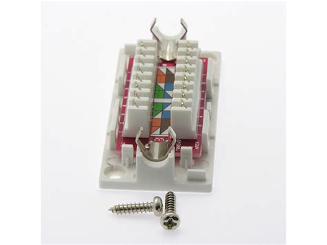 cat6 inline splice junction box|cat 6 splice connectors.